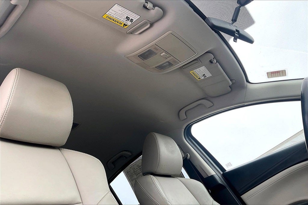 2015 Mazda Mazda6 i Touring