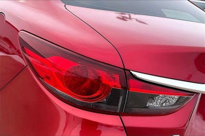 2015 Mazda Mazda6 i Touring