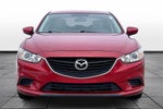 2015 Mazda Mazda6 i Touring
