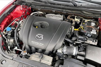 2015 Mazda Mazda6 i Touring