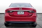 2015 Mazda Mazda6 i Touring