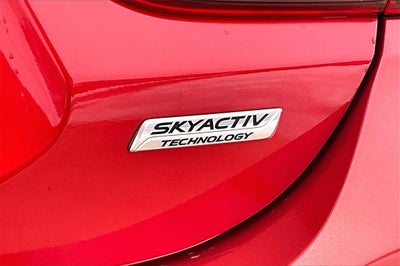 2015 Mazda Mazda6 i Touring