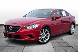 2015 Mazda Mazda6 i Touring