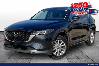 2024 Mazda Mazda CX-5 2.5 S Select Package