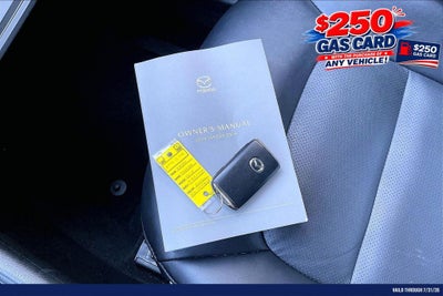 2024 Mazda Mazda CX-5 2.5 S Select Package