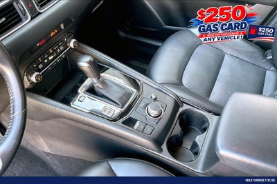2024 Mazda Mazda CX-5 2.5 S Select Package