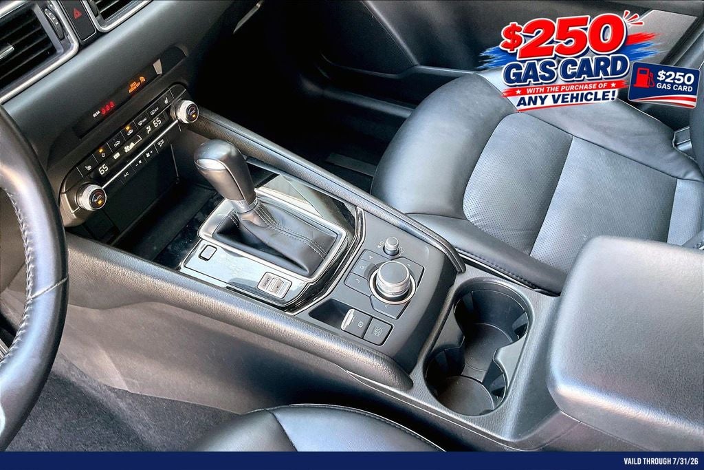 2024 Mazda Mazda CX-5 2.5 S Select Package