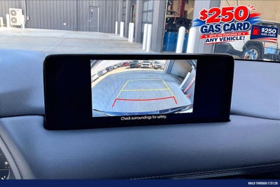 2024 Mazda Mazda CX-5 2.5 S Select Package