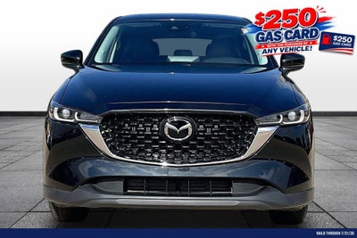2024 Mazda Mazda CX-5 2.5 S Select Package