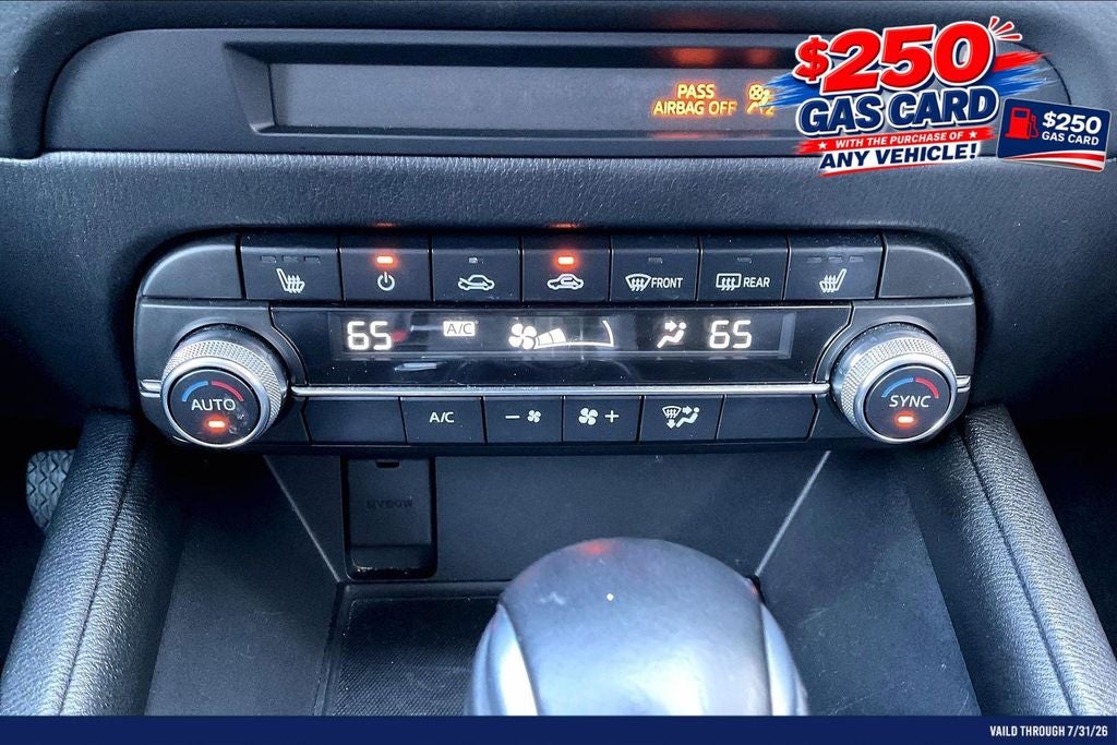 2024 Mazda Mazda CX-5 2.5 S Select Package