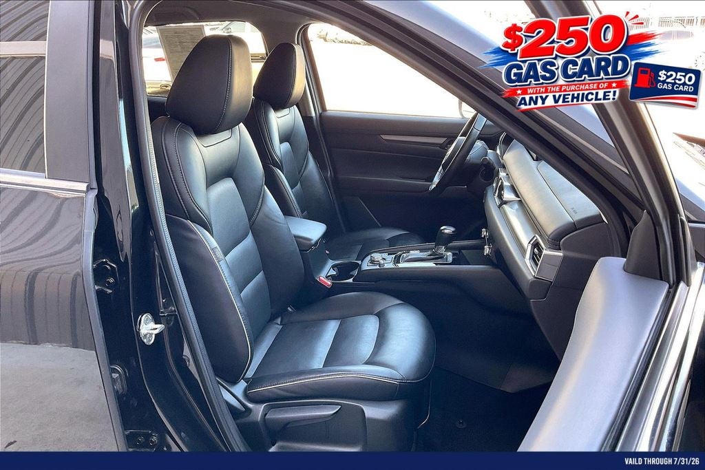 2024 Mazda Mazda CX-5 2.5 S Select Package