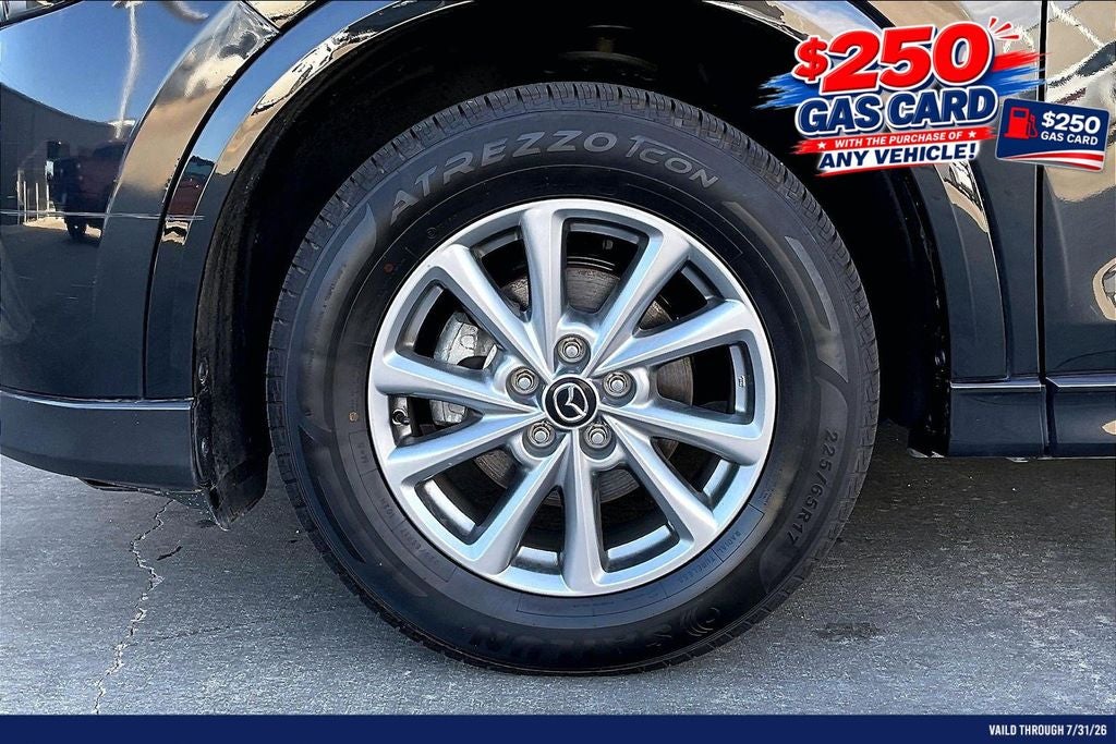 2024 Mazda Mazda CX-5 2.5 S Select Package
