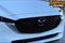 2022 Mazda Mazda CX-5 2.5 Turbo Signature