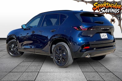 2026 Mazda Mazda CX-5 2.5 S Premium