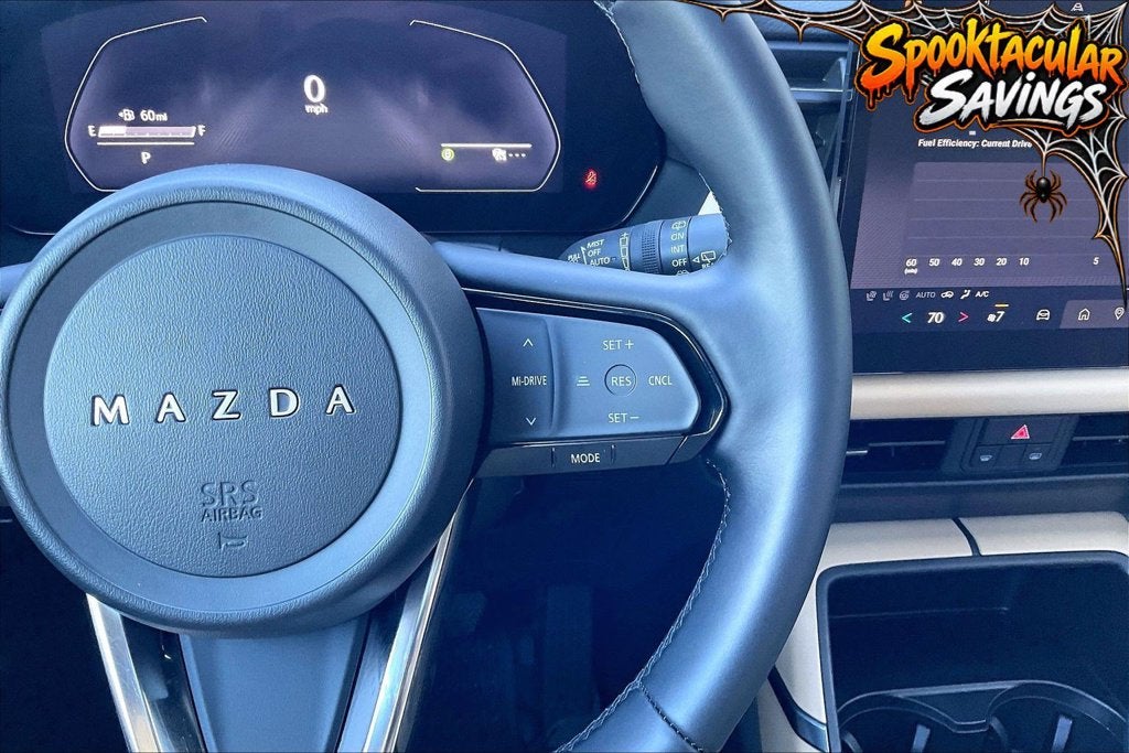 2026 Mazda Mazda CX-5 2.5 S Premium