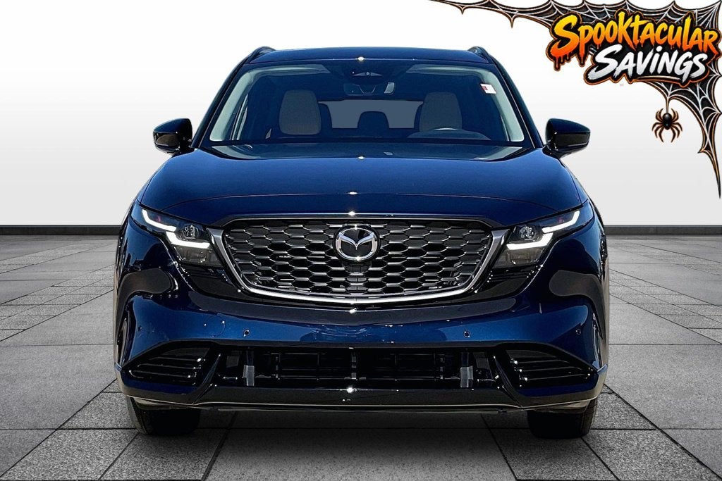 2026 Mazda Mazda CX-5 2.5 S Premium