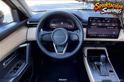 2026 Mazda Mazda CX-5 2.5 S Premium