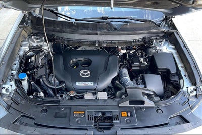 2023 Mazda Mazda CX-9 Touring