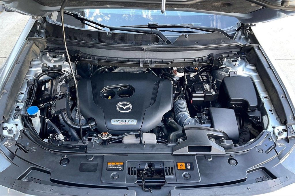2023 Mazda Mazda CX-9 Touring