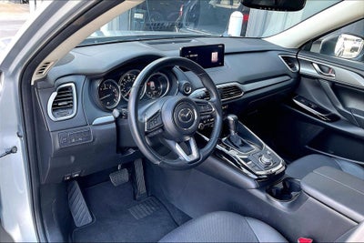 2023 Mazda Mazda CX-9 Touring