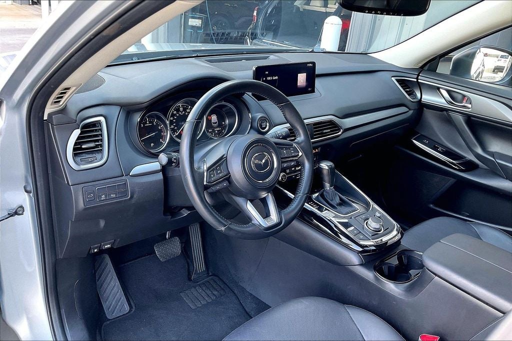 2023 Mazda Mazda CX-9 Touring