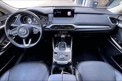 2023 Mazda Mazda CX-9 Touring