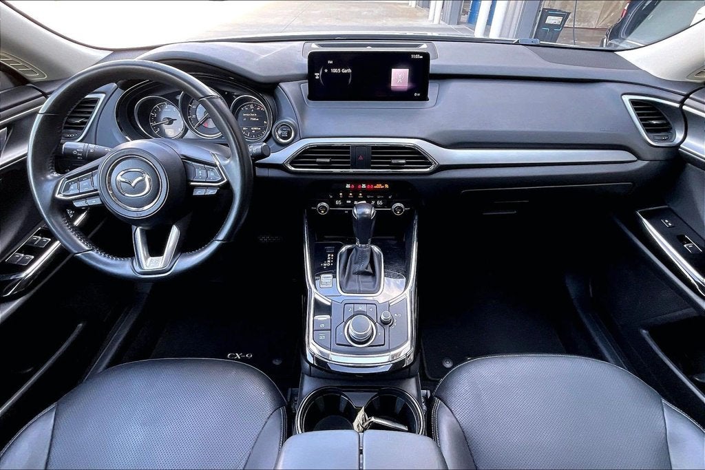 2023 Mazda Mazda CX-9 Touring