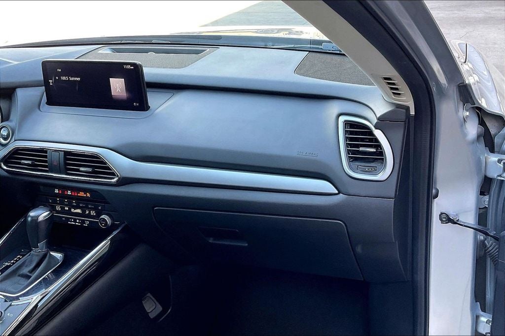 2023 Mazda Mazda CX-9 Touring