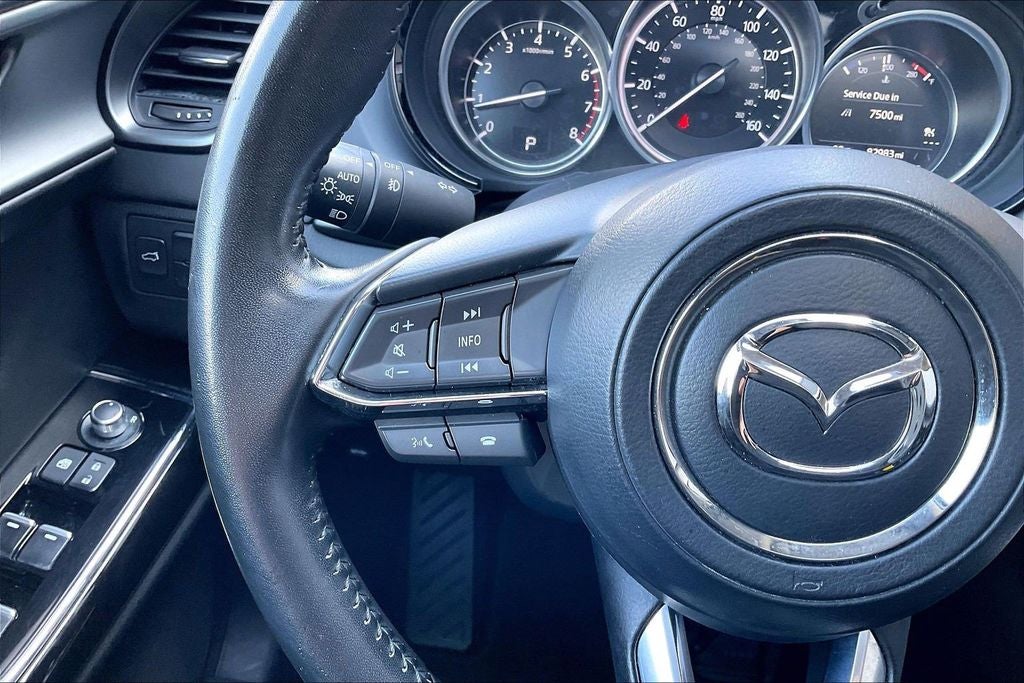 2023 Mazda Mazda CX-9 Touring