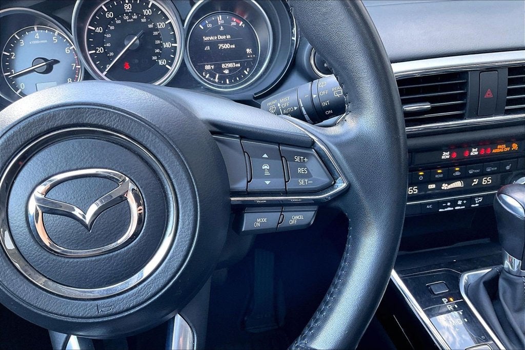 2023 Mazda Mazda CX-9 Touring