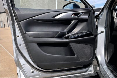 2023 Mazda Mazda CX-9 Touring