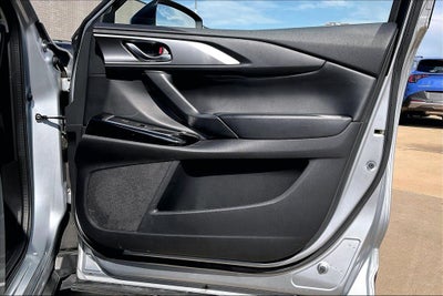 2023 Mazda Mazda CX-9 Touring