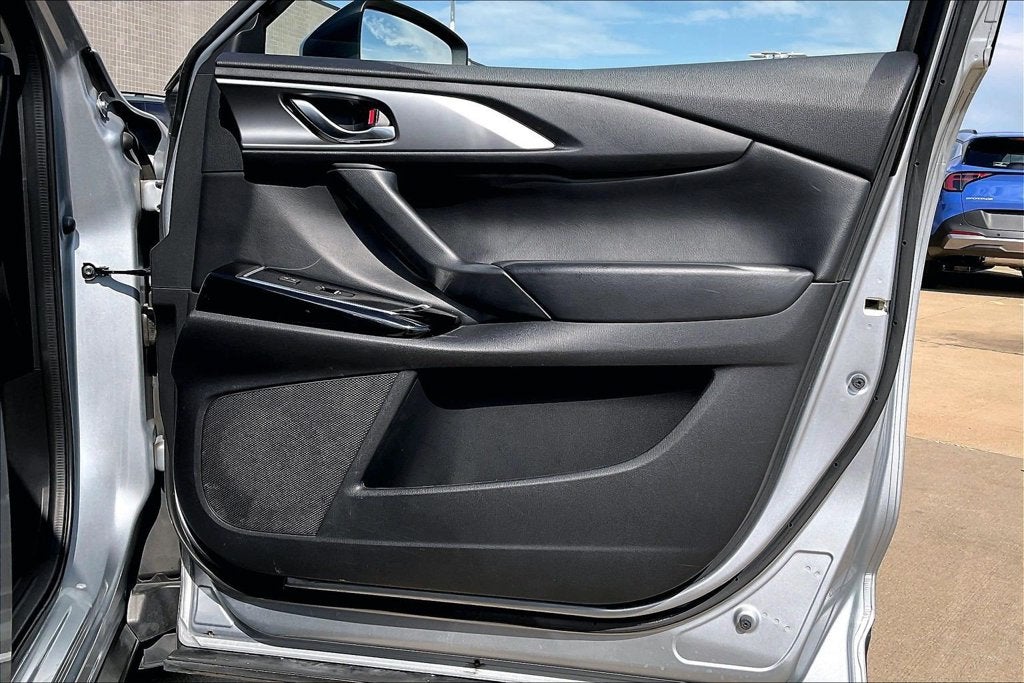 2023 Mazda Mazda CX-9 Touring