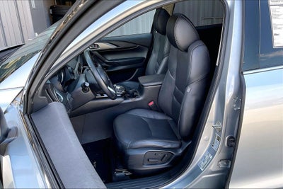 2023 Mazda Mazda CX-9 Touring