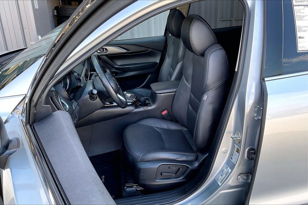 2023 Mazda Mazda CX-9 Touring