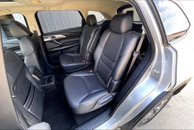 2023 Mazda Mazda CX-9 Touring