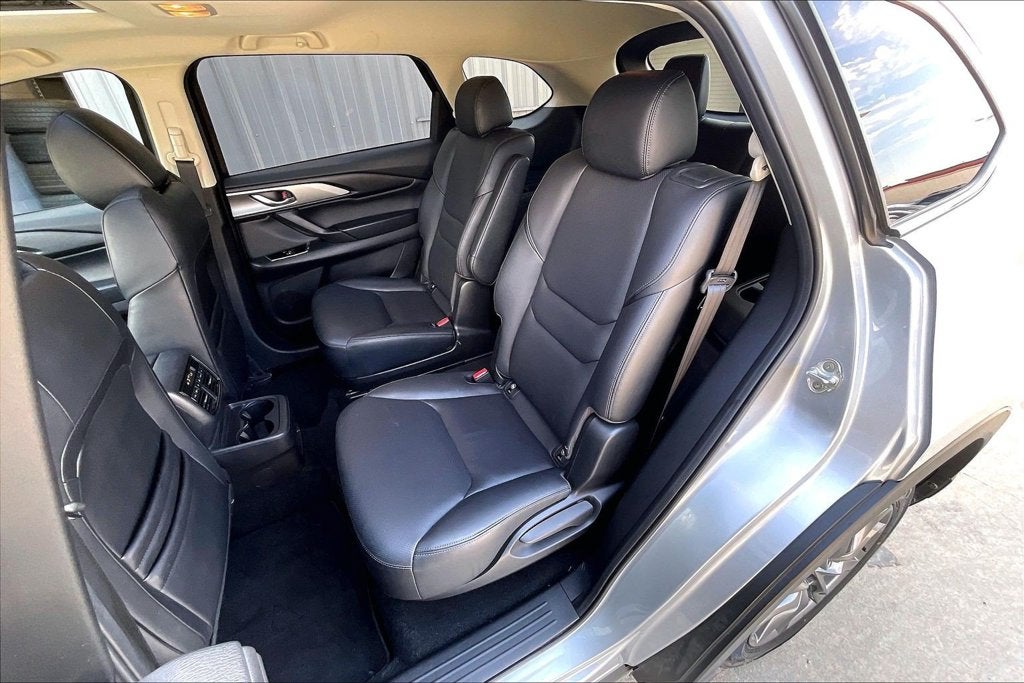 2023 Mazda Mazda CX-9 Touring
