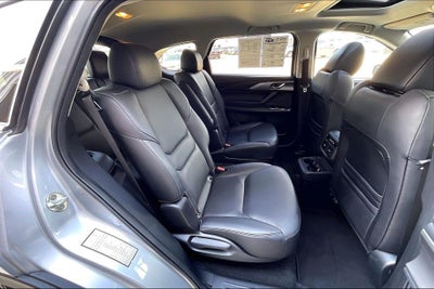 2023 Mazda Mazda CX-9 Touring