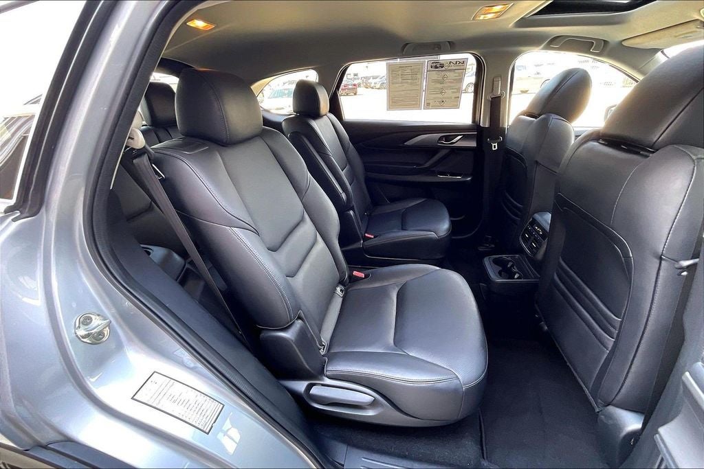 2023 Mazda Mazda CX-9 Touring