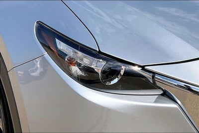 2023 Mazda Mazda CX-9 Touring