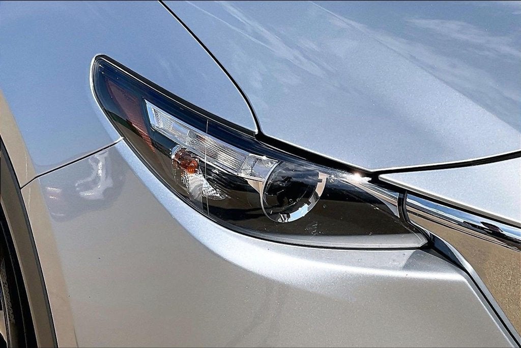 2023 Mazda Mazda CX-9 Touring