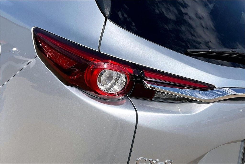 2023 Mazda Mazda CX-9 Touring