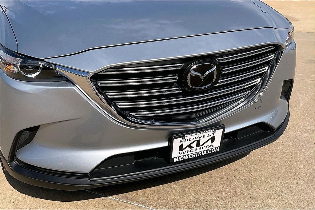 2023 Mazda Mazda CX-9 Touring