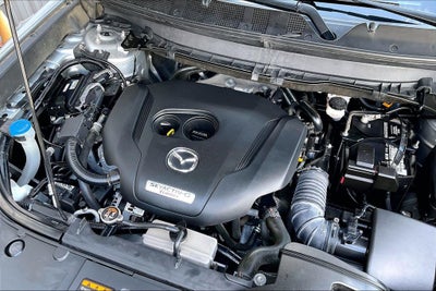 2023 Mazda Mazda CX-9 Touring