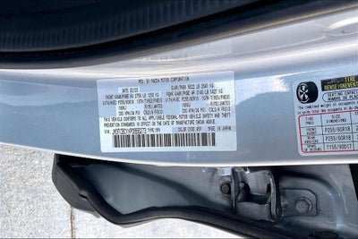 2023 Mazda Mazda CX-9 Touring
