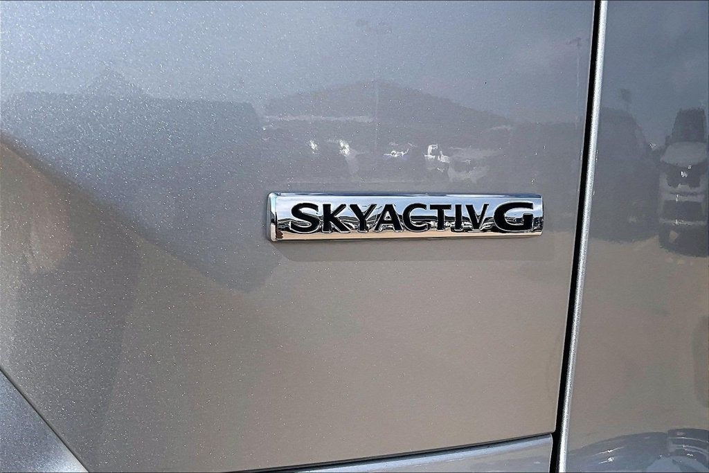 2023 Mazda Mazda CX-9 Touring