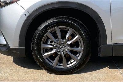 2023 Mazda Mazda CX-9 Touring