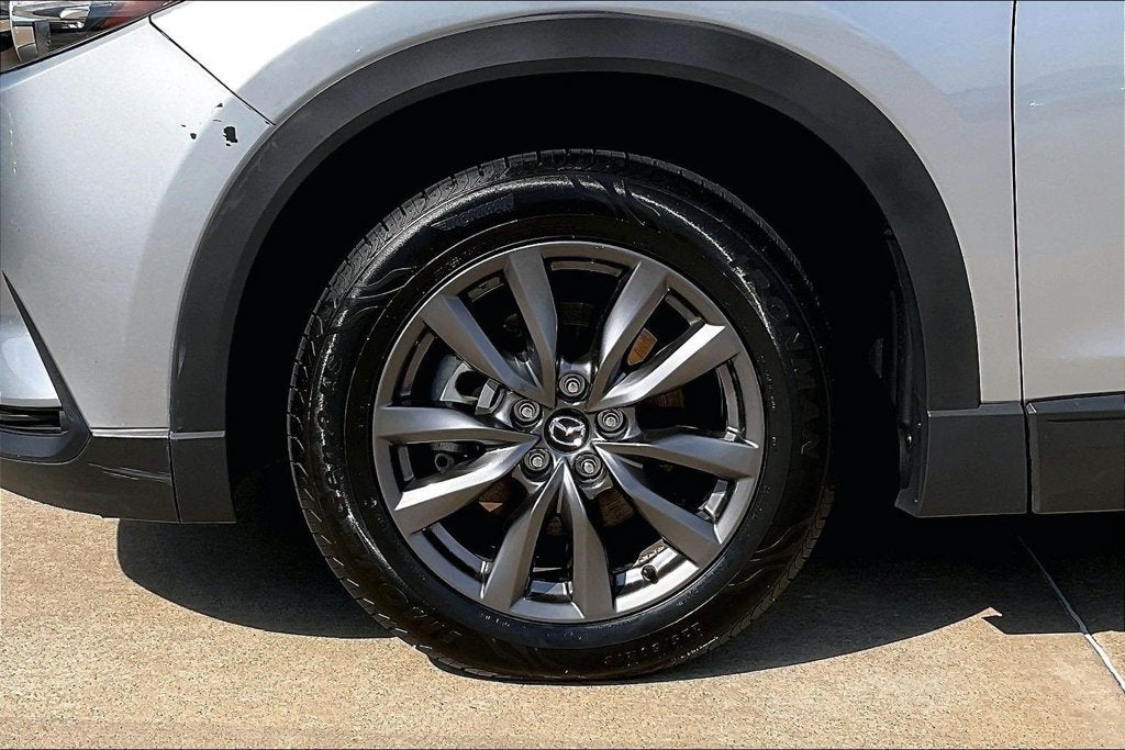 2023 Mazda Mazda CX-9 Touring