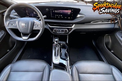 2024 Buick Envista Sport Touring