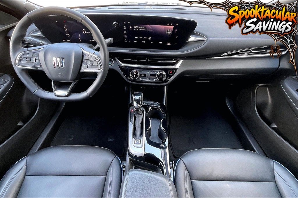 2024 Buick Envista Sport Touring